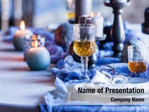Table Setting