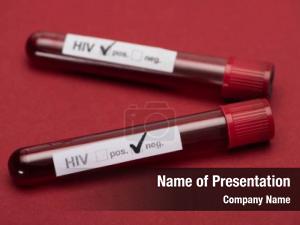 Blood Test Result