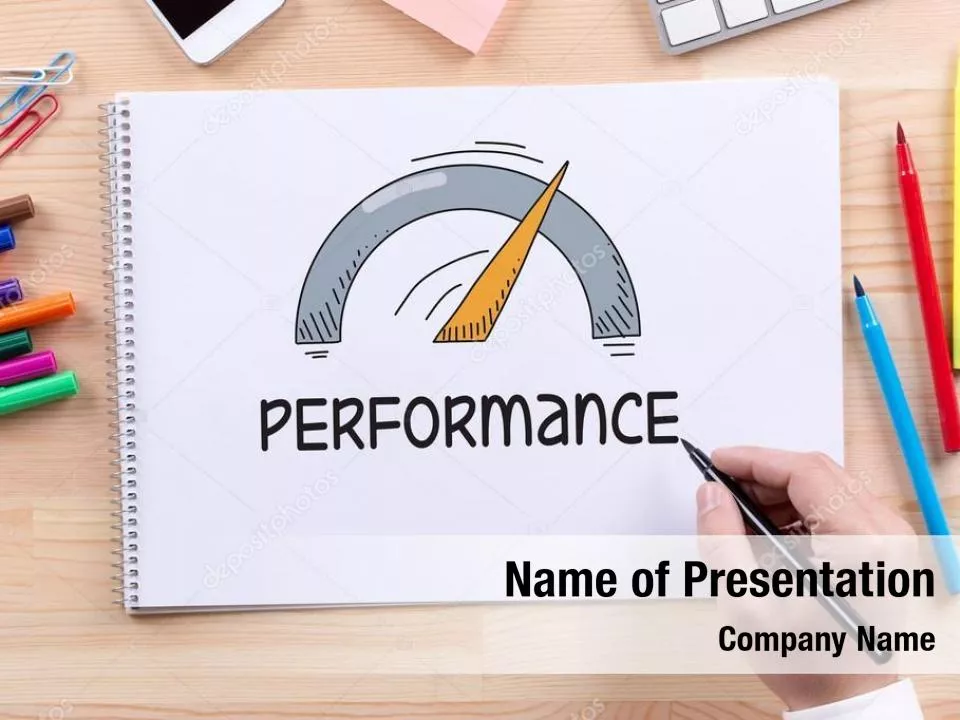 Performance Management