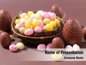 Easter Sweets