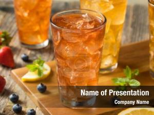 Iced Tea