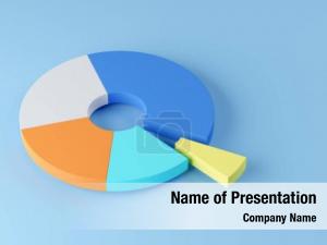Pie Chart Analysis PowerPoint Template