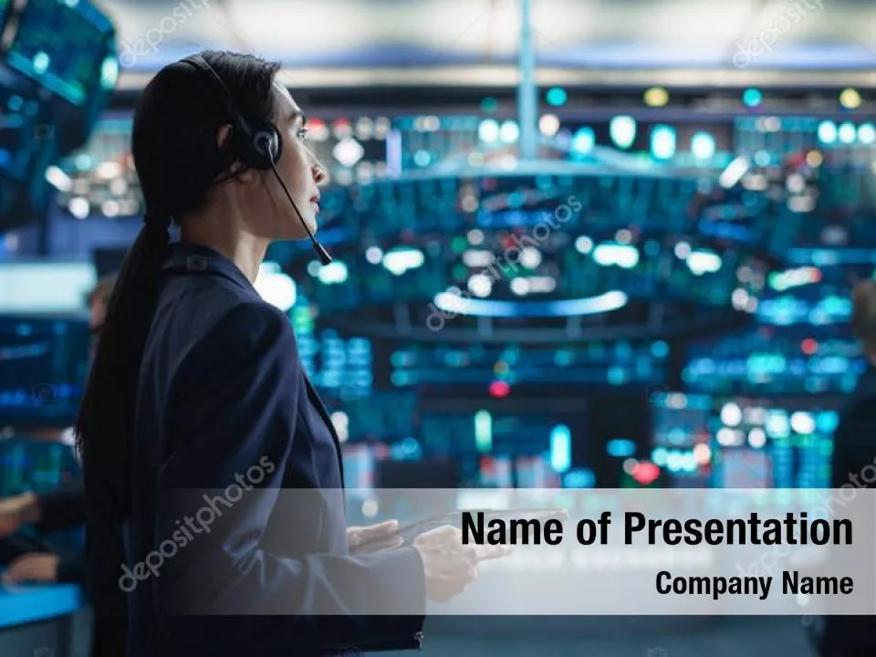 Stock Broker Services