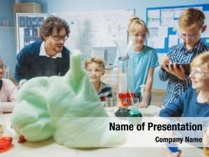 Experiment PowerPoint Template