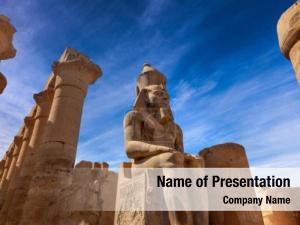 Karnak Temple