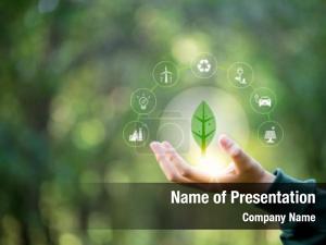 Ecology PowerPoint Template