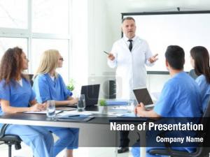 Medical Presentation