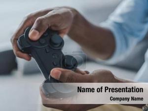 Gamepad