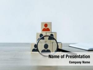 Talent Management PowerPoint Template