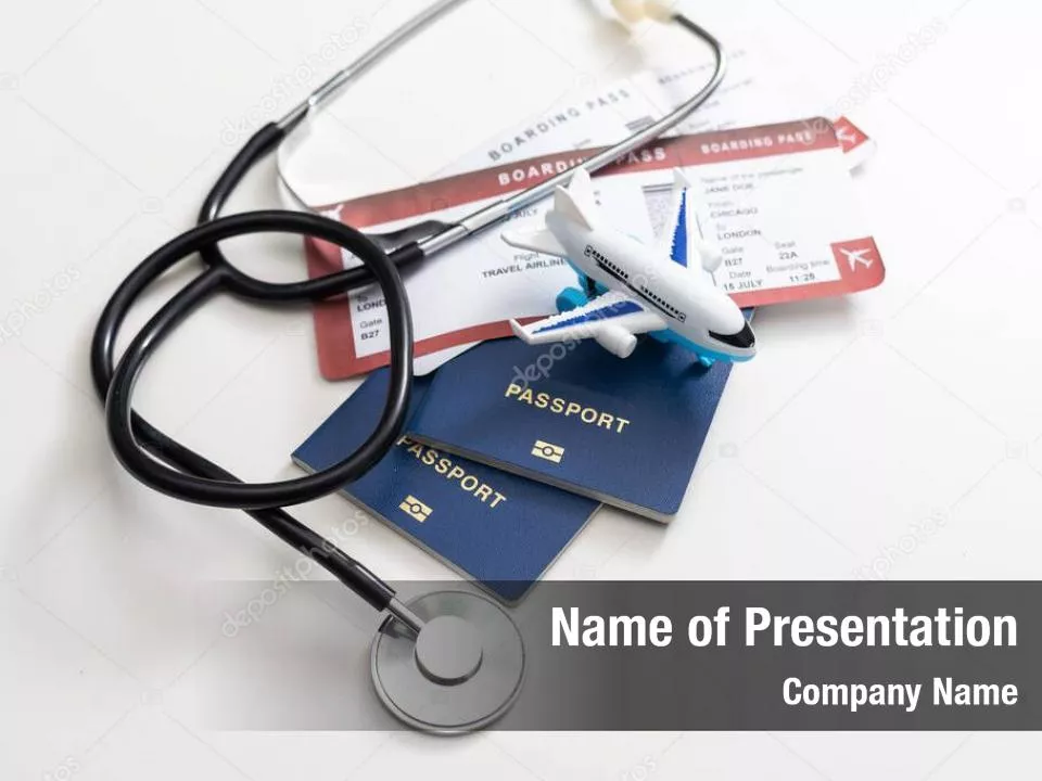 Healthcare Travel
