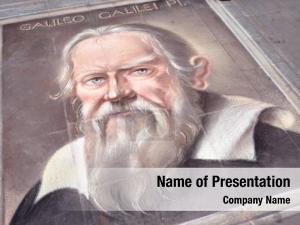 Galileo Galilei