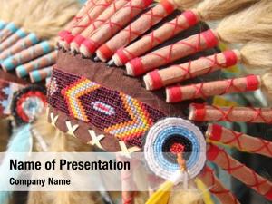 Tribal Traditions