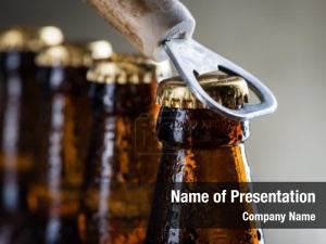 Beer Bottles
