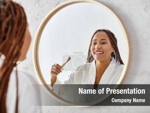 Oral Hygiene PowerPoint Template