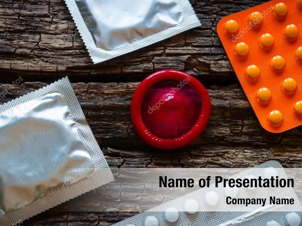 Birth Control Contraception