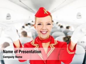 Stewardess