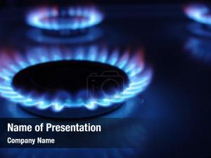 Gas Cooker