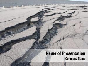 Earthquake