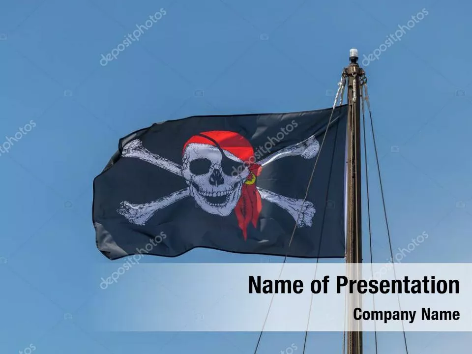 Pirates Flag