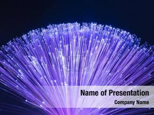 Optical Fibre Network