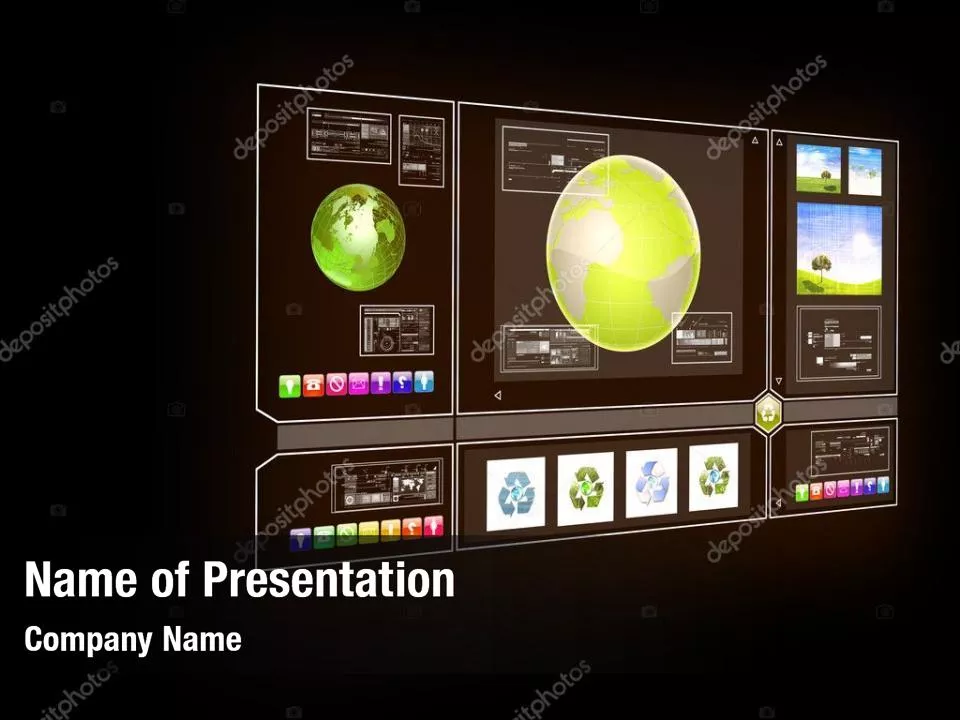 Global Position System