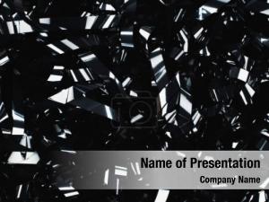 Film Tape PowerPoint Template