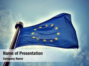 European Union Flag