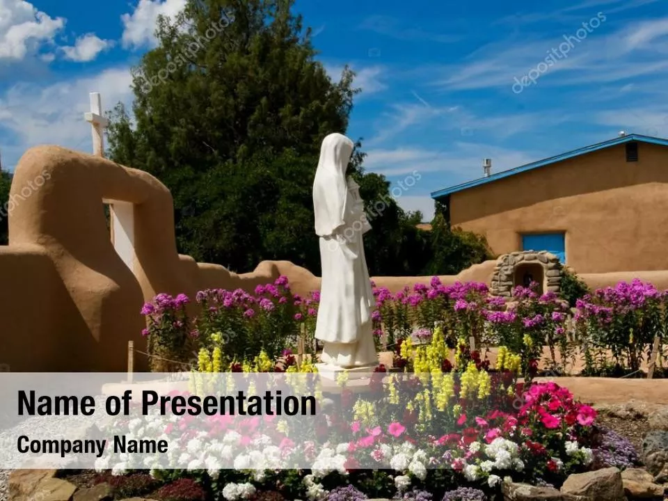 San Francisco de Asis Mission Church