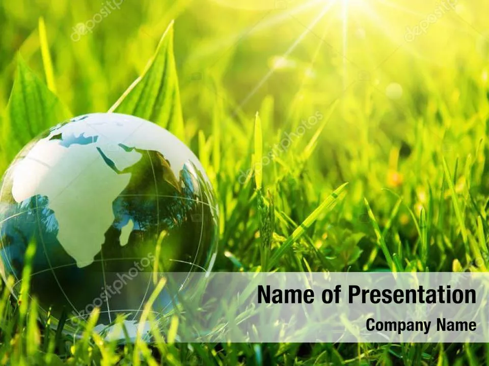 Green Planet Protection