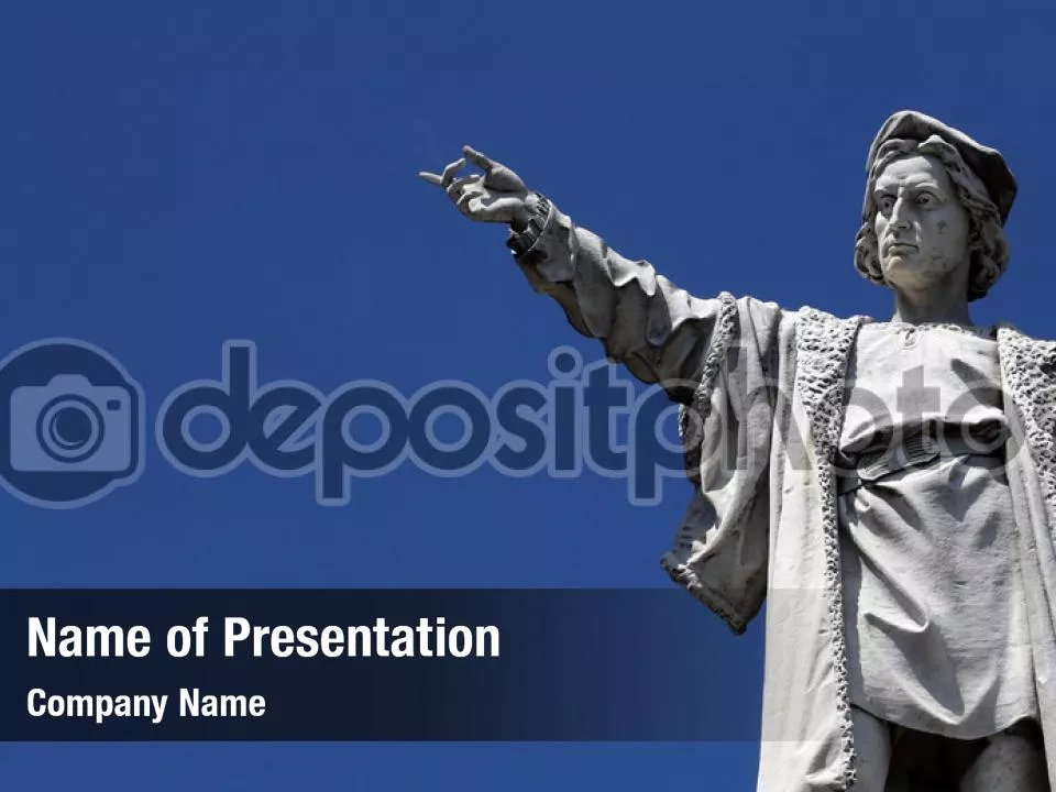 Christopher Columbus