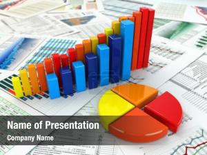 Chart PowerPoint Template