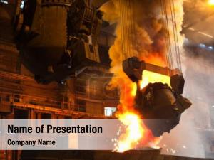 Metallurgy PowerPoint Template