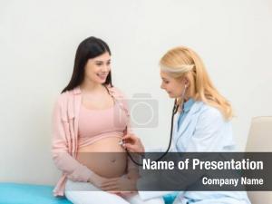 Obstetric PowerPoint Template