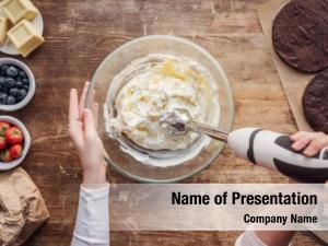 Fresh Mix PowerPoint Template