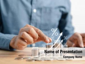 Finance PowerPoint Template