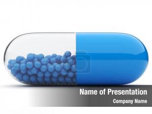 Pilule PowerPoint Template