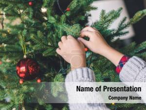 Christmas Tree Decorations