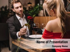 Valentines Day PowerPoint Template