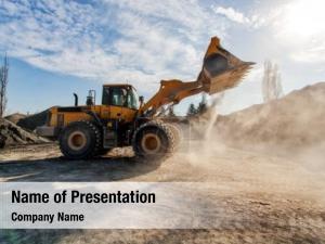 Road Construction Machinery