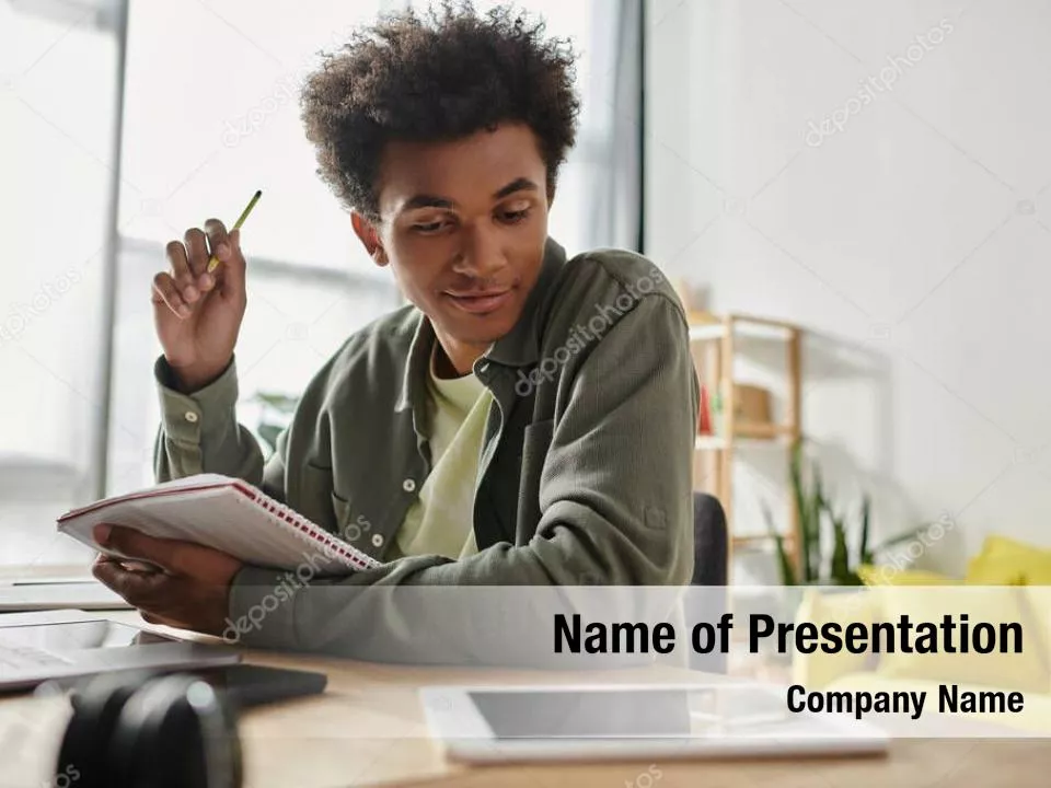 Commitment To Studying