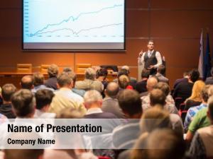 Education Conference PowerPoint Template