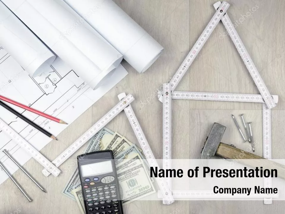 House Building Estimate