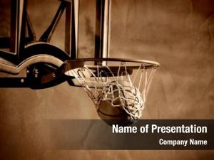Basketball Shot