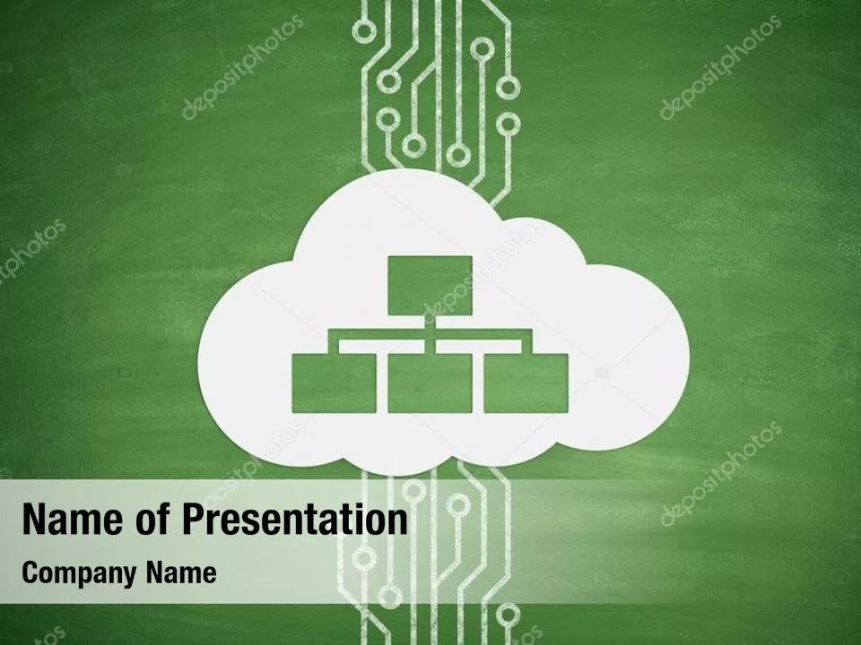 Access to Data in Cloud