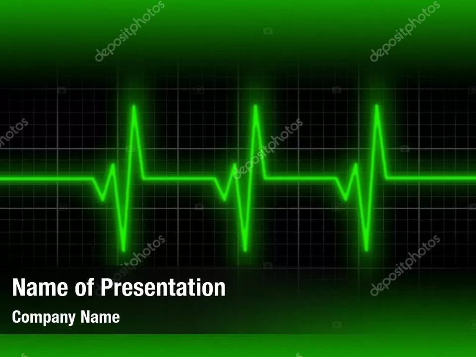 Heart Monitoring Concept