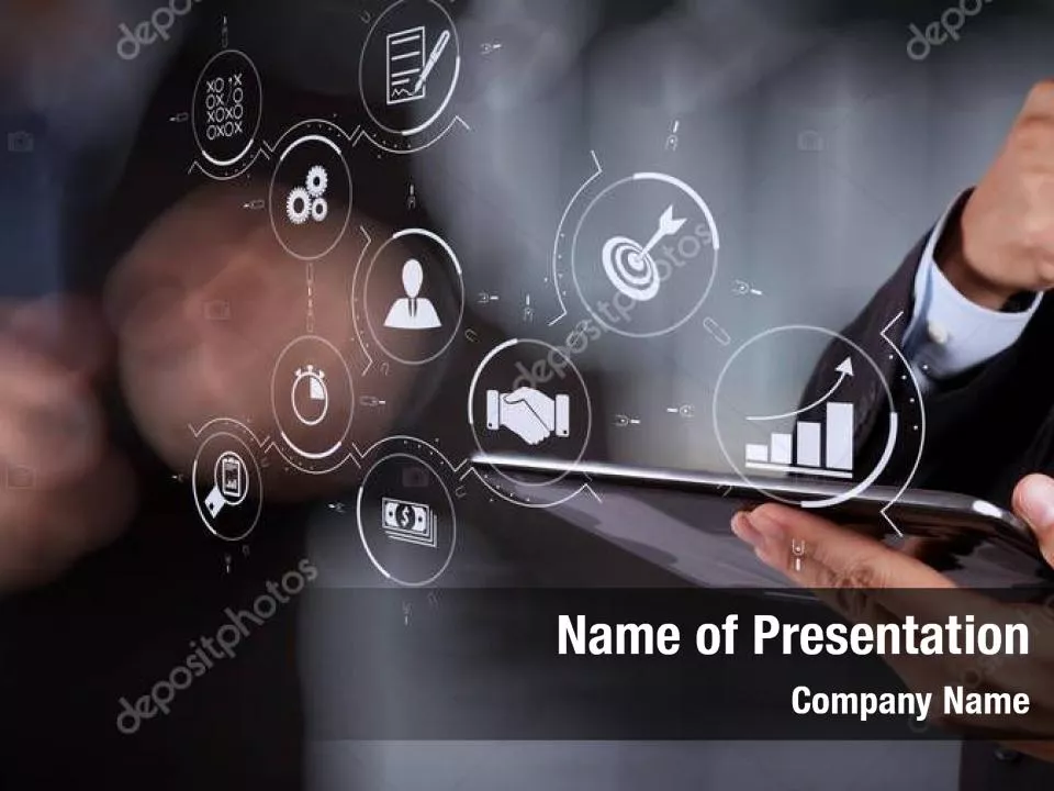 Business Process Workflow