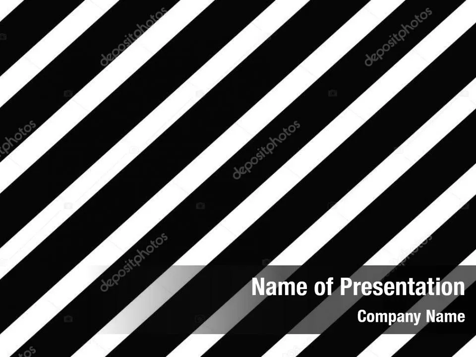 Straight Diagonal Lines