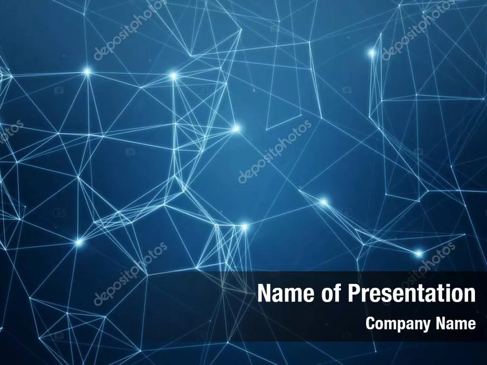 Polygons and Connected Dots