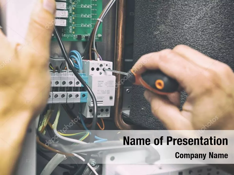 Home Electricity Services