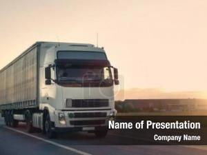 Truck Driving